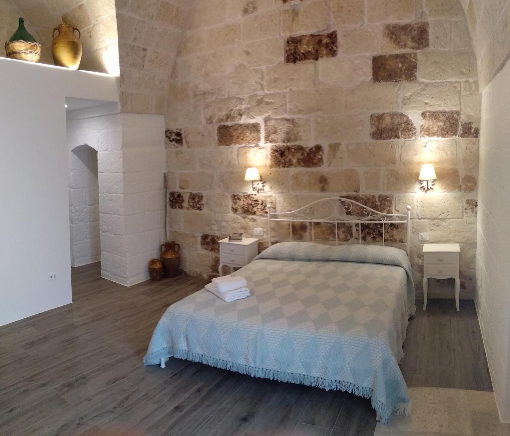 Marea B&B - Housea Polignano a Mare Εξωτερικό φωτογραφία