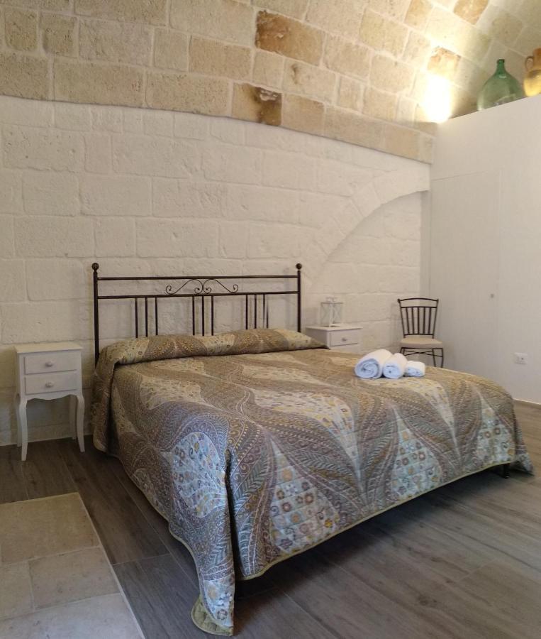 Marea B&B - Housea Polignano a Mare Εξωτερικό φωτογραφία