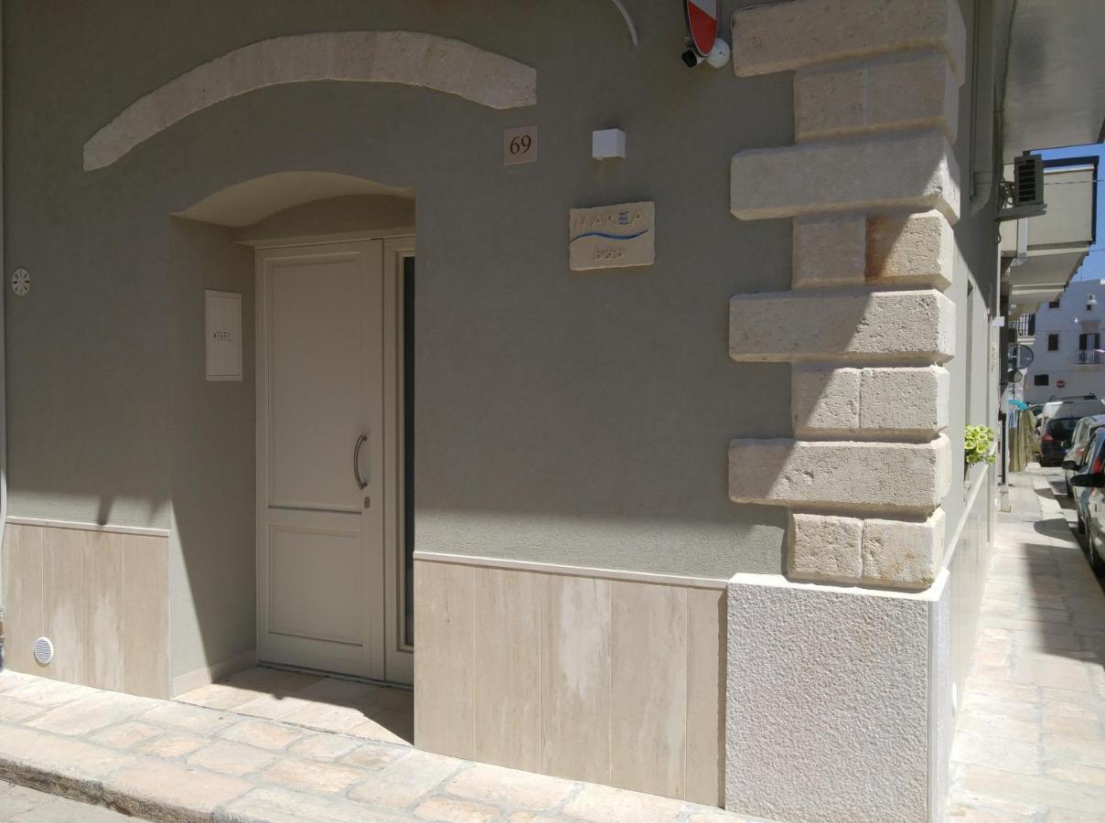 Marea B&B - Housea Polignano a Mare Εξωτερικό φωτογραφία