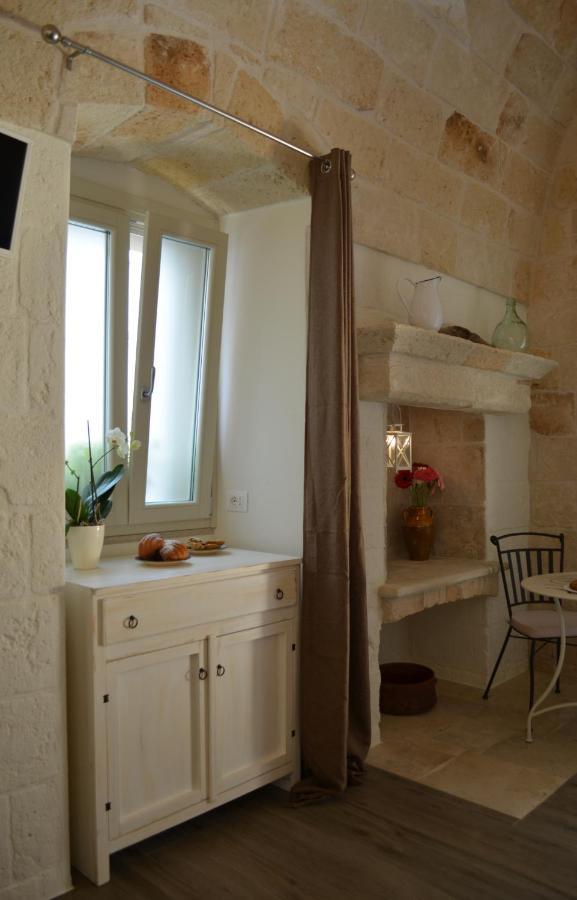 Marea B&B - Housea Polignano a Mare Εξωτερικό φωτογραφία