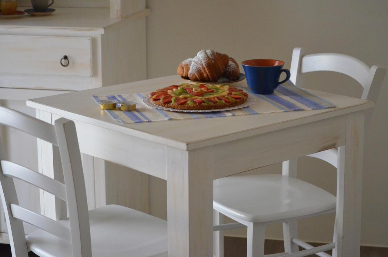 Marea B&B - Housea Polignano a Mare Εξωτερικό φωτογραφία