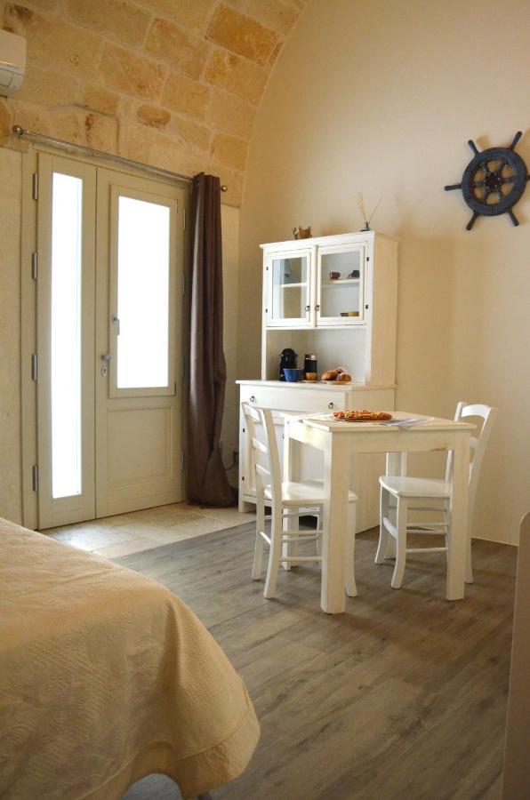 Marea B&B - Housea Polignano a Mare Εξωτερικό φωτογραφία