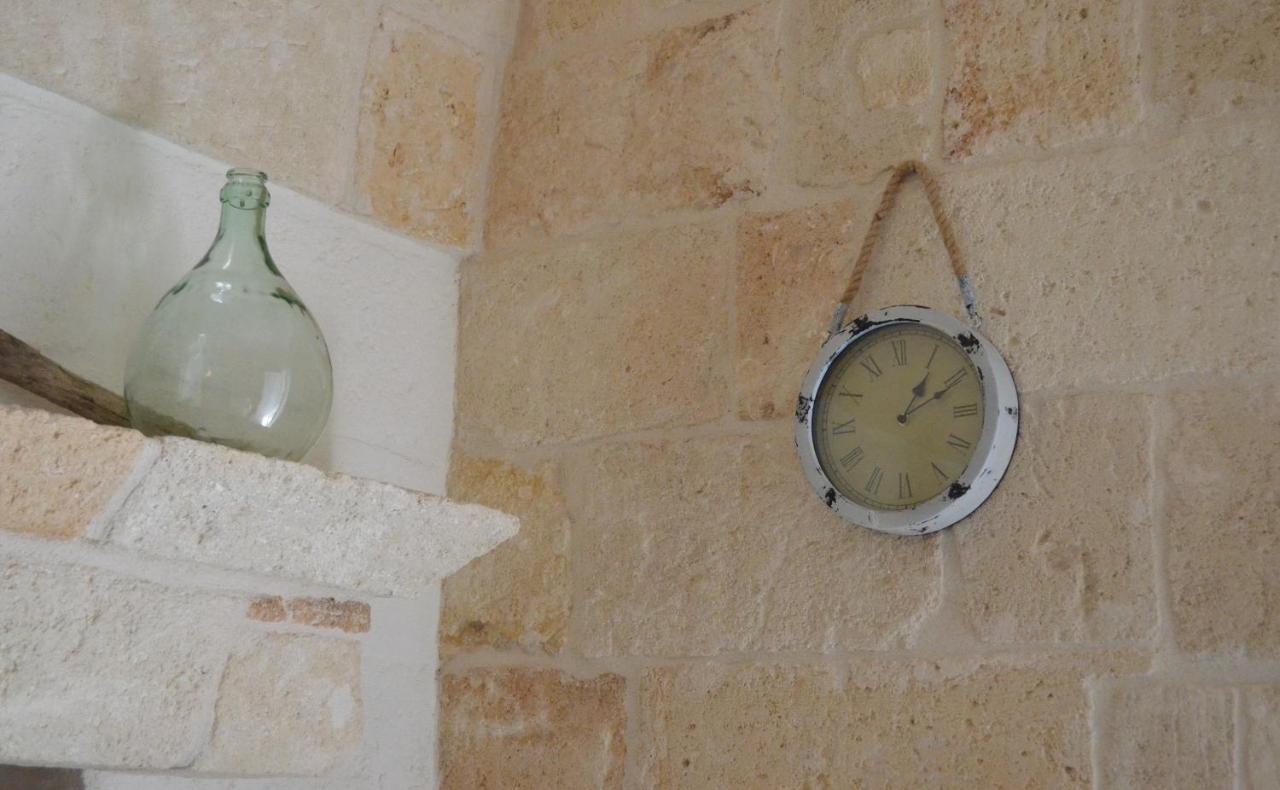 Marea B&B - Housea Polignano a Mare Εξωτερικό φωτογραφία
