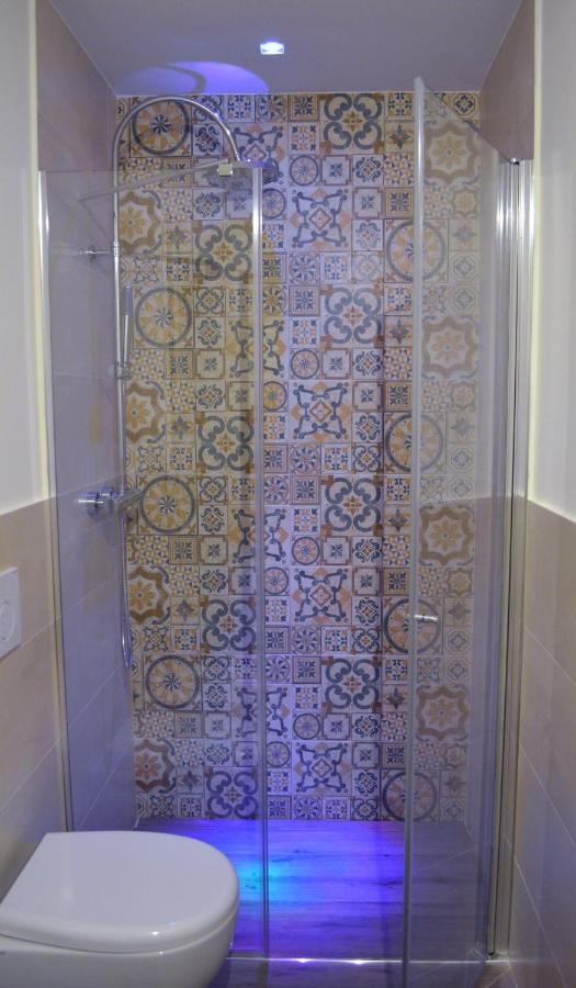 Marea B&B - Housea Polignano a Mare Εξωτερικό φωτογραφία