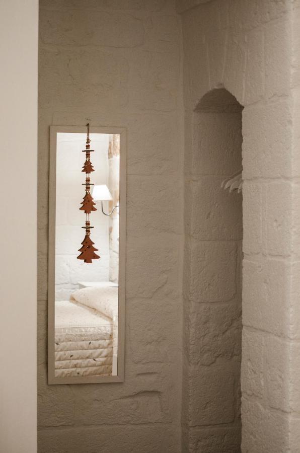 Marea B&B - Housea Polignano a Mare Εξωτερικό φωτογραφία