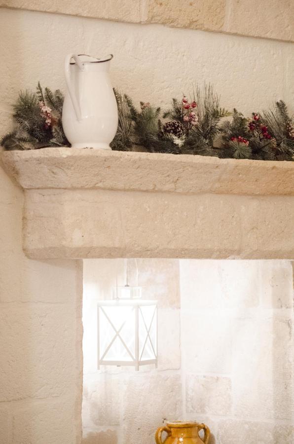 Marea B&B - Housea Polignano a Mare Εξωτερικό φωτογραφία