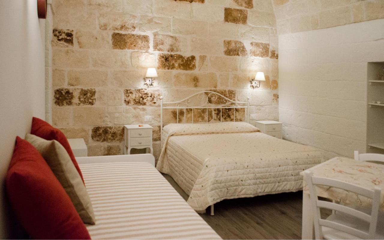 Marea B&B - Housea Polignano a Mare Εξωτερικό φωτογραφία