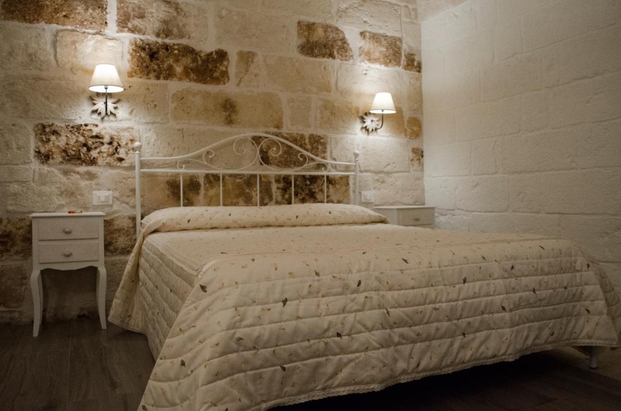 Marea B&B - Housea Polignano a Mare Εξωτερικό φωτογραφία