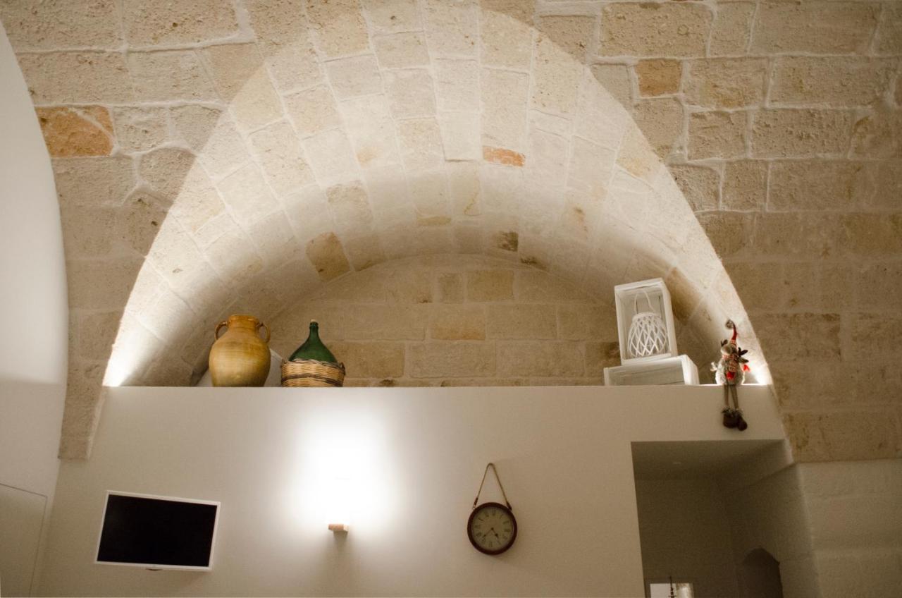 Marea B&B - Housea Polignano a Mare Εξωτερικό φωτογραφία